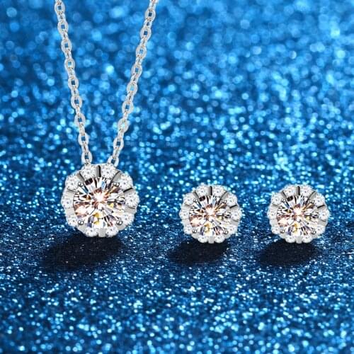 Geoki Jewelry Sets