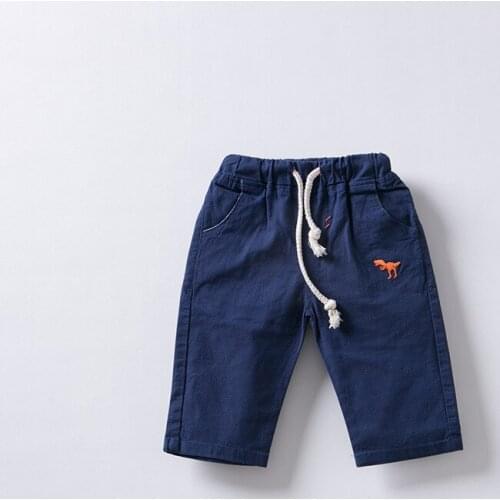 Joeysmile Shorts For Boys