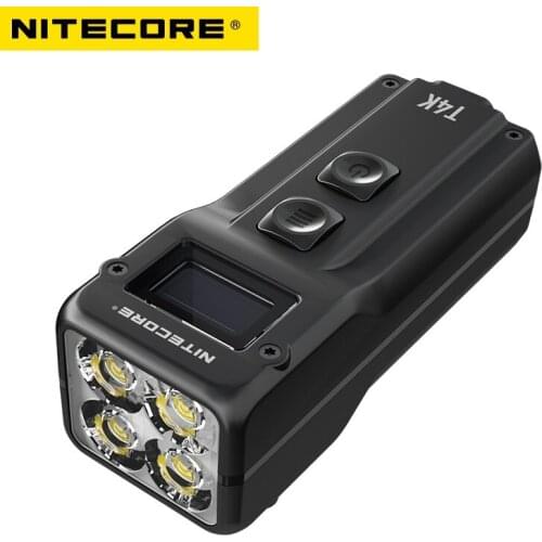 Flashlights LUMINTOP China