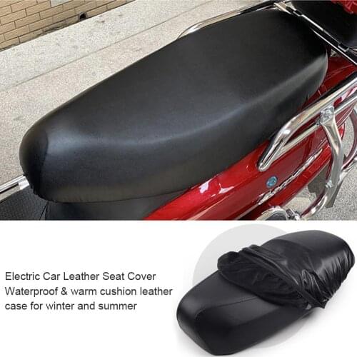 Motorcycle Sunscreen Seat Cover Rain Waterproof Dust UV Protector Fits Most Sport Adventure Protector Moto Motorbike Cover