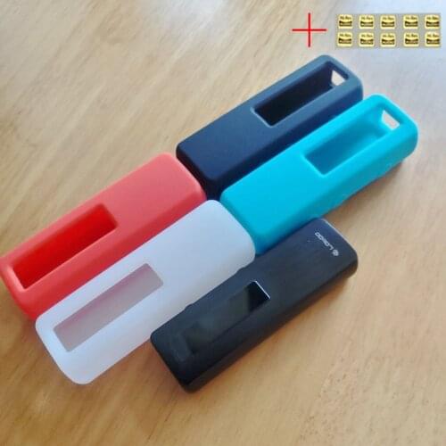 Soft Cover Silicone Case for Lotoo Paw S1