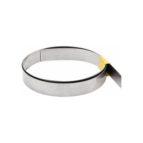 5M 0.2x12mm Nichrome Flat Heater Wire for Heating Elements