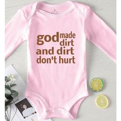 Boy Clothing Baby Girl Winter Romper Autumn Jumpsuit for Babies Toddler Girls Fall Costume Cotton Printing Kids' Things