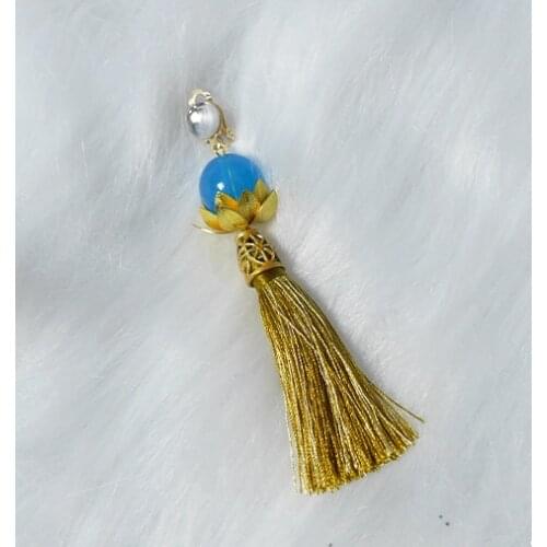 Genshin Impact Xingqiu Earring Cosplay Buy