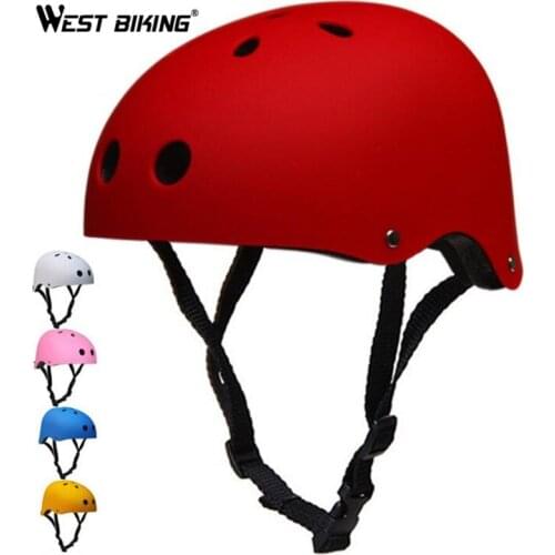 Skateboard Hip-hop Extreme Sport Helmet Cute Shape Skating Climbing Cycling Bicycle Helmet 3 Size Round MTB Mountain Bike Helmet