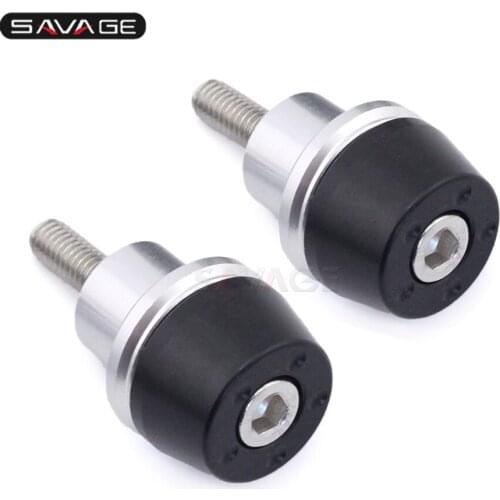 6mm Frame Slider Screw For HONDA CBR 125R 250R 300R 500R 650F 650R CB 500F 500X 1100 1300 Motorcycle Front Fender Fork Protector
