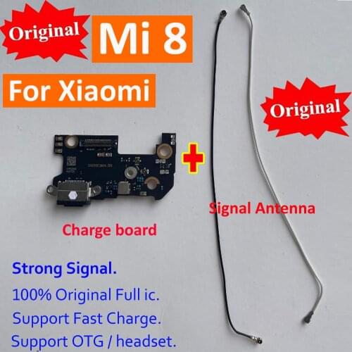 Xiaomi Microphones For Xiaomi Mi 8 Phones China