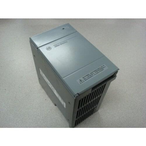 1PC USED AB PLC 1746-P2