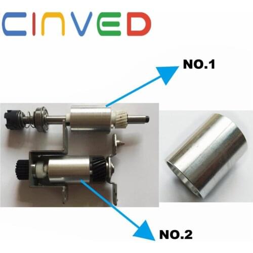 2X For 005K06960 006K23173 Clutch Assy For Xerox 900 1100 4110 4112 4127 4595 4590 9000 D95 D110 D136 DC4110 DC1100