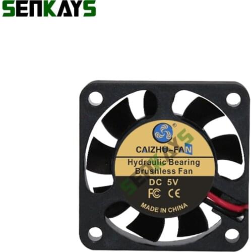 4010 Fan 40MM 4CM 40x40x10mm Fan For south and north bridge chip Graphics card Cooling fan DC5V 12V 24V 2pin