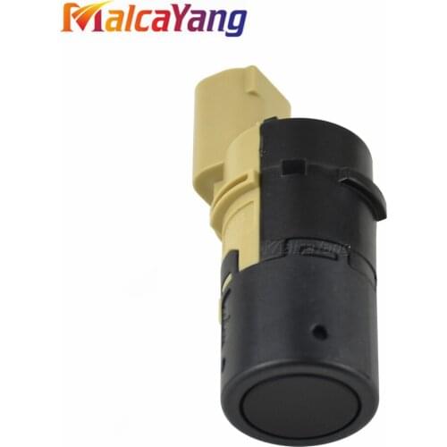 9653139777 Car Parking Radar Sensor 9649186580 9643326380 659095 602775 For Peugeot Citroen Renault 307 308 SW CC