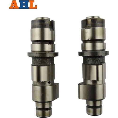 2pcs Brand New Motorcycle Parts Camshaft Tappet Shaft Cam For YAMAHA XV250 XV 250 ( Intake & Exhuast) Virago/ V-Star 1988-2010