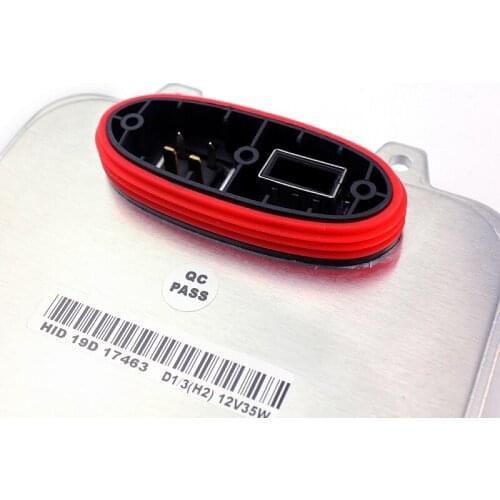 Auto Parts OEM HID Ballast Xenon Headlight Control Unit 5DV00961000 Factory Price OEM HID Ballast