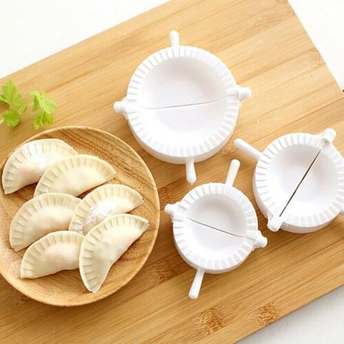 Icobbler Molds For Dumplings