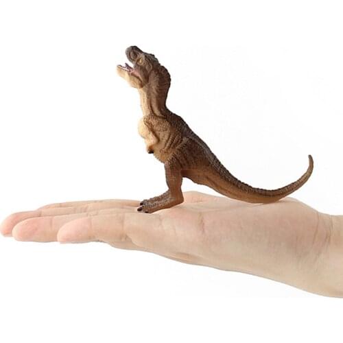 JIMITU Dinosaur Figures