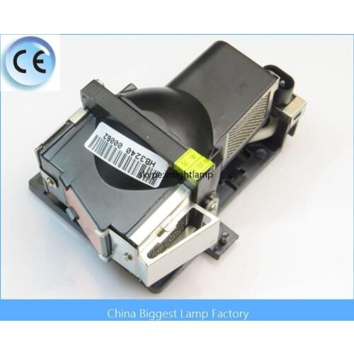 Projector lamp with housing for BL-FS220C / 5811118082-SOT for W304M/X304M