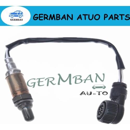 Lambda Sensor Oxygen Sensor Fits For C S Class W202 W140 Sedan 2.8-3.6L 1991-2001 No# 0258003199 0005402417