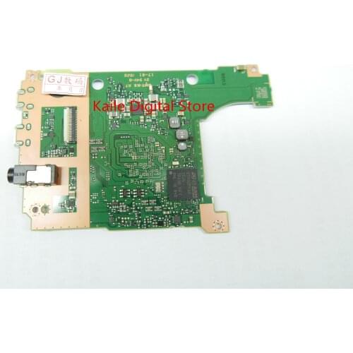 For Nikon Z50 Main Board Motherboard PCB Circuit Board Repair Parts
