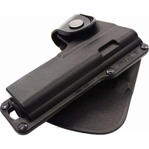 MFAW Holsters