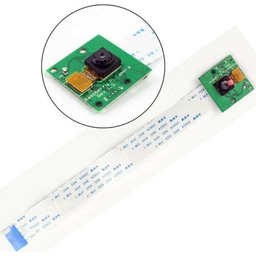 For Raspberry Pi Camera 1080p 720p Camera module For Raspberry 4 B 4 pi Cable Webcam Camera Model Zero 5Mp Pi For Raspberry X1Y1