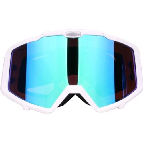 Motorcycle Goggles Rider Equipment Off-road Goggles Windproof Glasses Dust-proof Goggles Glasses Солнцезащитные Очки Motocross