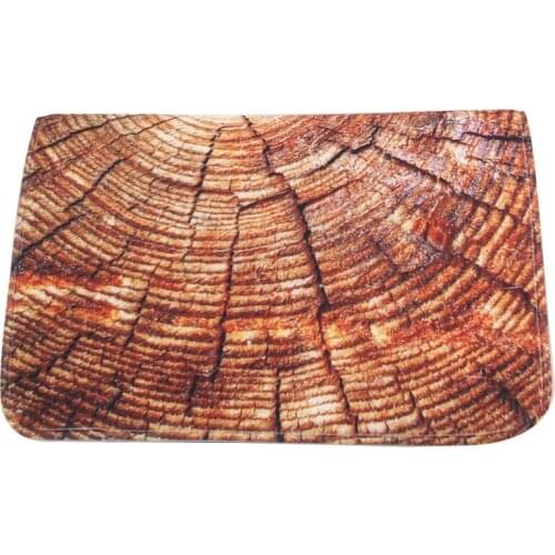 Non-slip Floor Rugs Rectangle Printed Front Door Mat Welcome Doormat Entrance Hallway Carpet Bedroom Kitchen Decor Rugs