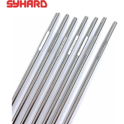 ER2507 stainless steel welding wire electrode dual-phase steel argon arc welding wire 1.6/2.0/2.5/3.2mm