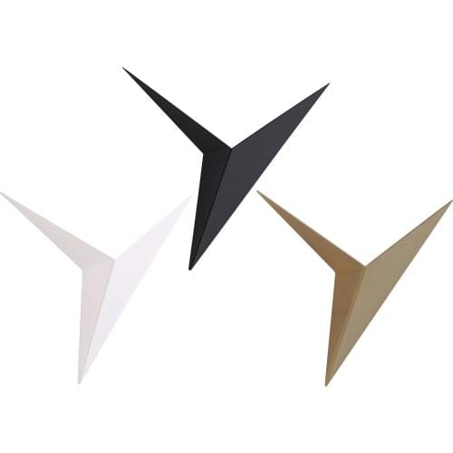 LED Wall Light, Modern LED Wall Lamp Decorative Indoor Wall Lamp for Living Rooms Pathway Corridor Stairs Balcony Kitchen Decor