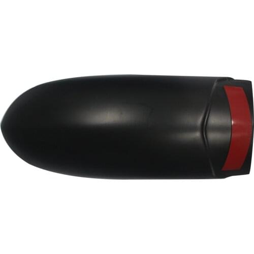 New Motorcycle Front fender Rear fender extension expander Moto ABS accessories For KTM DUKE200 DUKE390 duke 200 duke 390