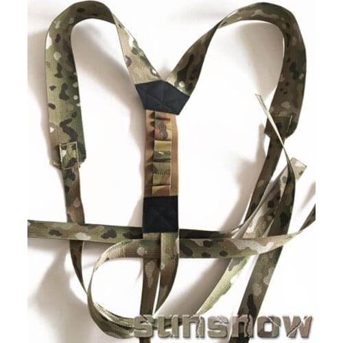 Outdoor tactical waistband universal harness harness harness harness harness harness