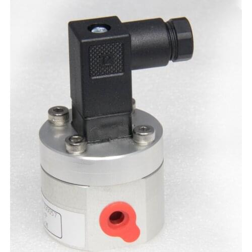 0.5~100 L/H Sanitary Material High Accuracy Chemical Pesticide Micro Flow Meter