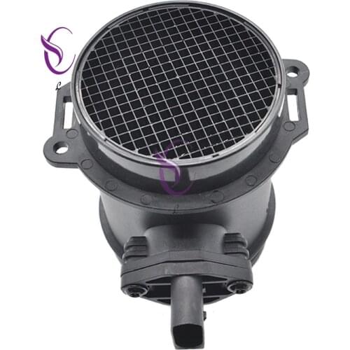 0280218069 077133471J 077133471JX Mass Air Flow Maf Sensor For AUDI A8 A6 Avant Allroad S6 4B2,4B5,C5 4F2,4F5,C6 4.2 FSI quattro