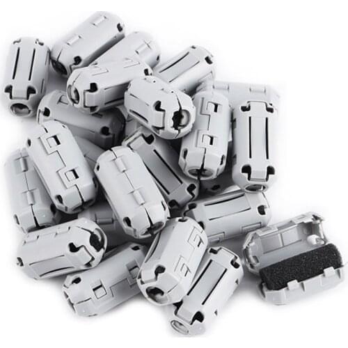 1.75/3.0mm Filament Filters Cleaner Blocks Flame Resistant Rubber Foam for PLA ABS PETG JR Deals