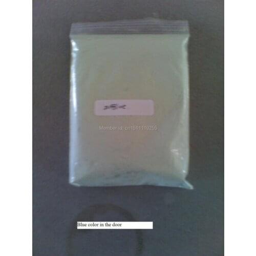 25grams/lot) Blue Photochromic Pigments, Blue Photochromic powder, color changed when exposed to sunlight /UV light