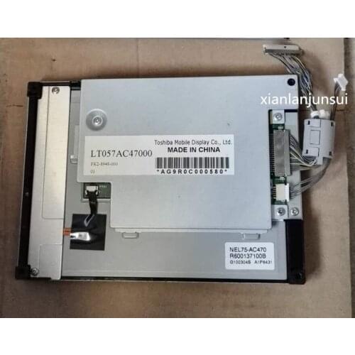 5.7 -inch LT057AC47000 LCD screen