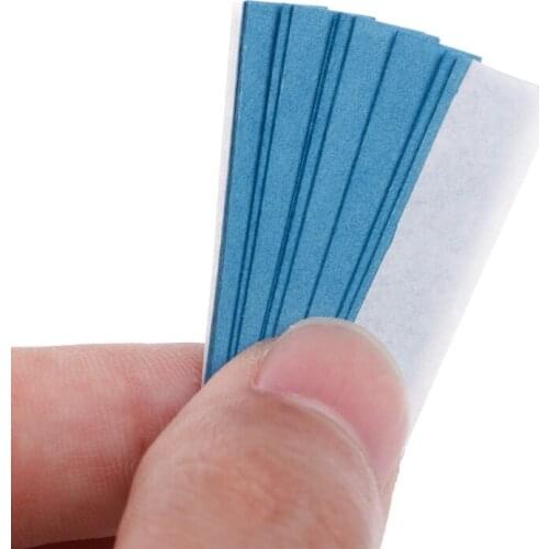 80 Strips PH Range 3.8-5.4 PH Alkaline Test Indicator Paper Water Litmus Testing Kit