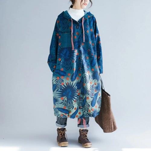DTYNZ Women's Outerwear