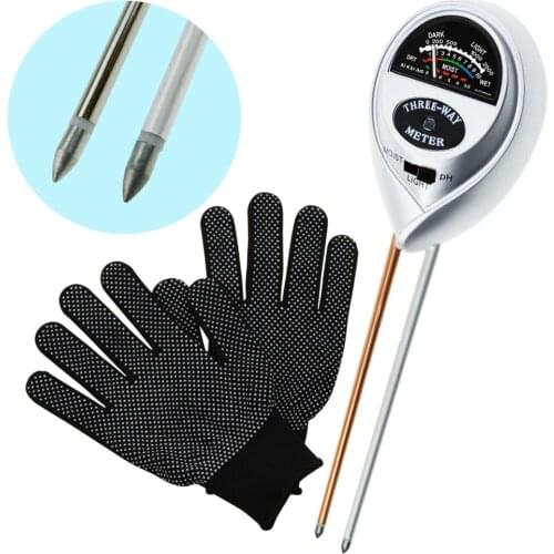 GAIN EXPRESS Moisture Meters