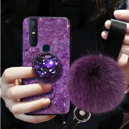 GEUMXL Vivo V9 Phone Cases