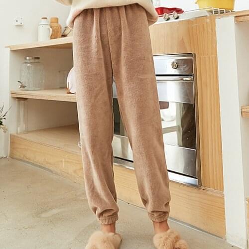 HEFLASHOR Women's Insulated Trousers