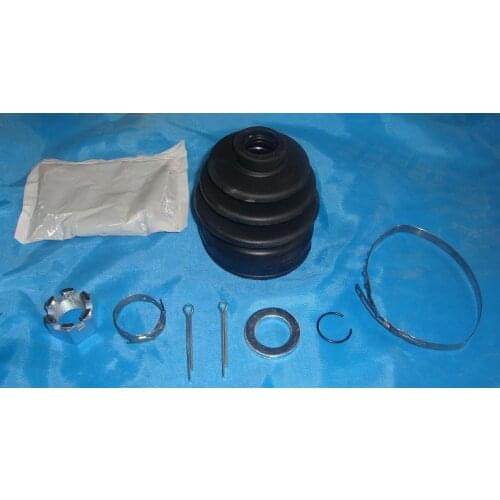 Wheel side guard repair kit for Lifan SMILY OEM: SF22004C1