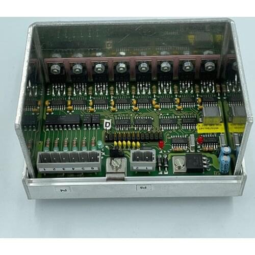 L084.667.2 Kba Printing Machine BDT 200-482 Drive Modul A.200-482-020 Offset Spare Parts