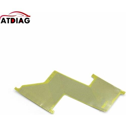 Best Speedometer Dash Pixel Repair For Mercedes Viano Vito Instrument Cluster Ribbon Cable Flat LCD Connector