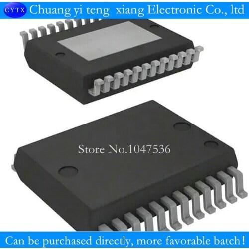 VND600PEP 5PCS/LOT integrated circuit IC chip