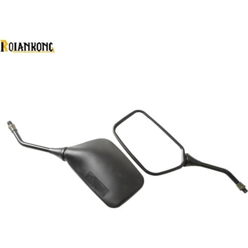 Motorcycle Mirror Rear View Mirror Offroad Motorbike FOR Honda CBR125R CBR1100XX CBR1000RR CBR300R CBR500R CBR929RR CBR 600