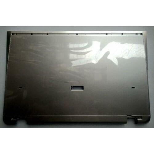 New for SONY VAIO SVP13215PLS SVP132A1CU SVP13215CLB SVP13225CLB SVP13227PLBI Bottom case back cover D shell silver
