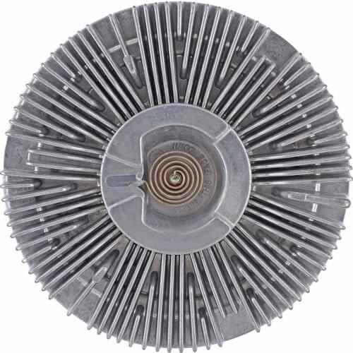 Cooling Fan Clutch for Dodge Ram 2500 3500 2000 2001 2002 5.9L Cummins Turbo Diesel OHV Engine 52028894AA 2842