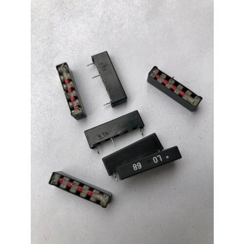 Original new 100% ELB-4L068 ELB4L068 inductor 3pin L068