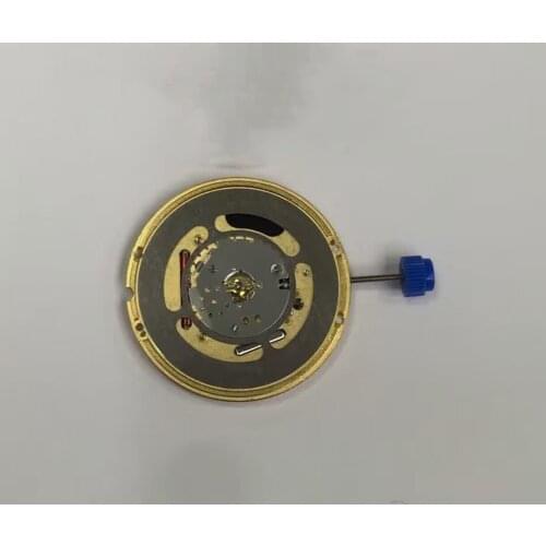 Original new ETA F03.101 movement without calendar two pin movement F03101 quartz movement