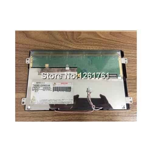 TX23D12VM0CAA lcd display screen panel